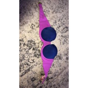 Victoria Secret bandeau top